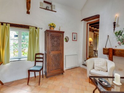 Holiday house Historic Loire Hideaway - Features photo 24