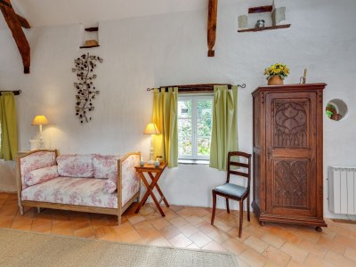 Holiday house Historic Loire Hideaway - Features photo 25