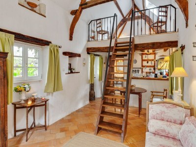 Holiday house Historic Loire Hideaway - Features photo 26