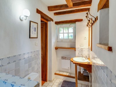 Holiday house Historic Loire Hideaway - Features photo 28