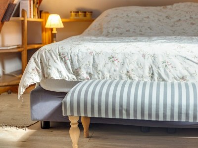 Holiday house Historic Loire Hideaway - Outdoor photo 38