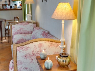 Holiday house Historic Loire Hideaway - Outdoor photo 40