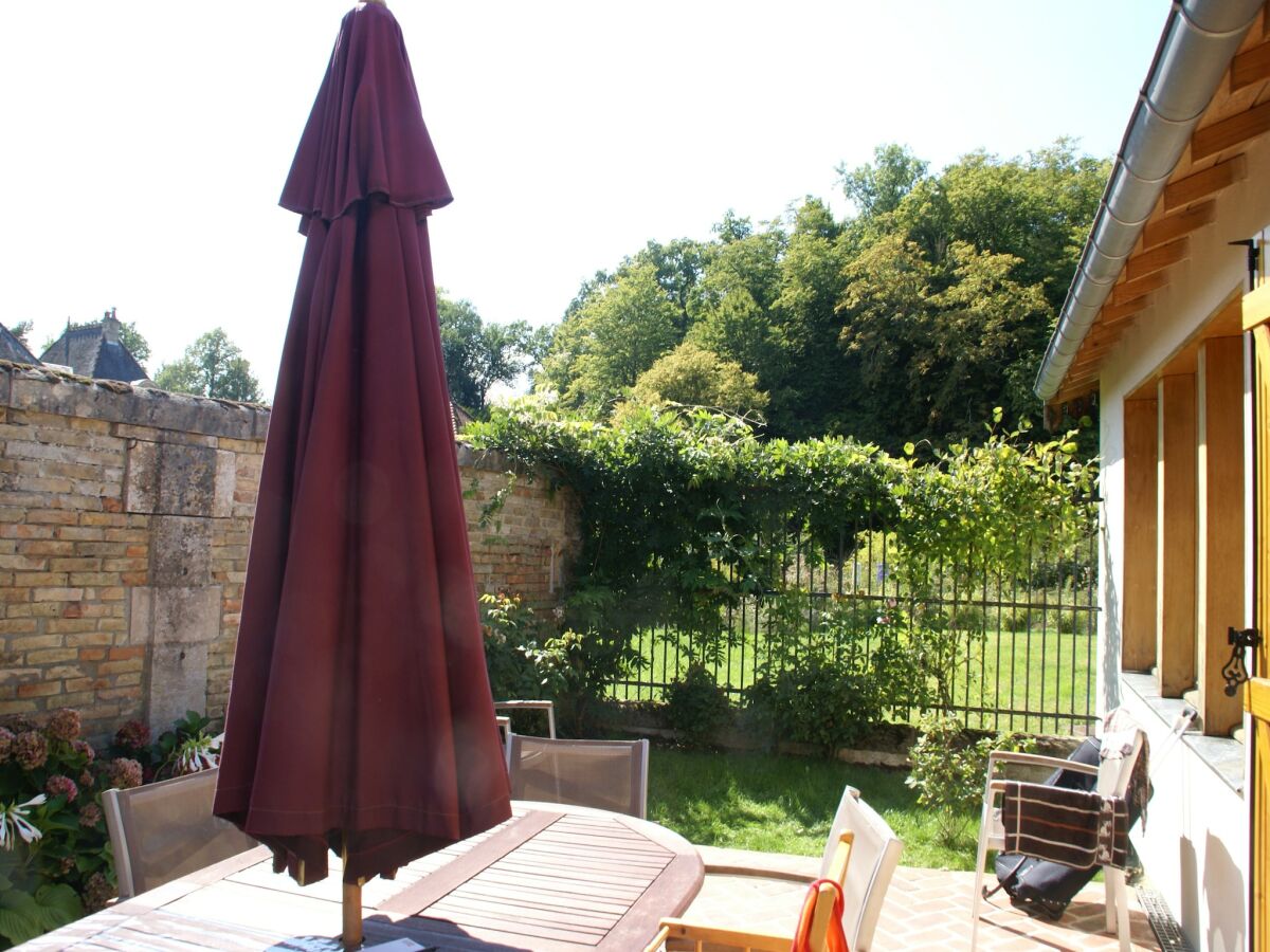 Holiday house Nettancourt Family Stay - Outdoor photo 4