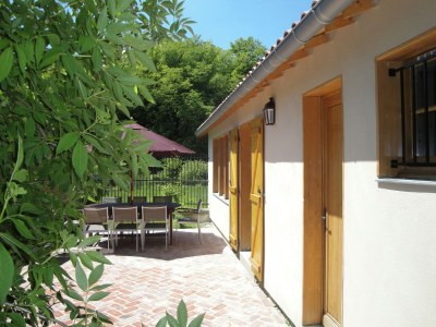 Holiday house Nettancourt Family Stay - Outdoor photo 7