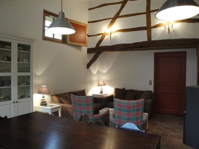 Holiday house Nettancourt Family Stay - Features photo 18