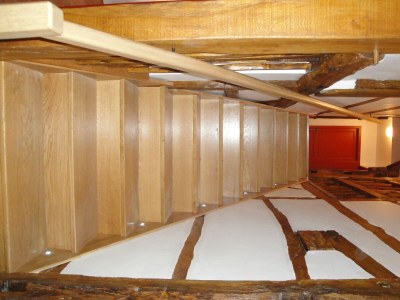 Holiday house Nettancourt Family Stay - Features photo 21