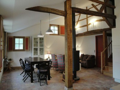 Holiday house Nettancourt Family Stay - Features photo 23