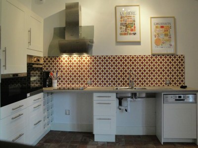 Holiday house Nettancourt Family Stay - Features photo 24