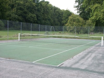 Holiday house Nettancourt Family Stay - Outdoor photo 35
