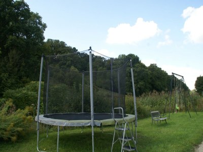 Holiday house Nettancourt Family Stay - Outdoor photo 36