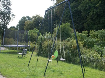 Holiday house Nettancourt Family Stay - Outdoor photo 38