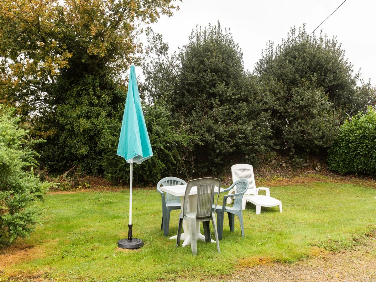 Holiday house Priziac Garden Hideaway - Outdoor photo 4