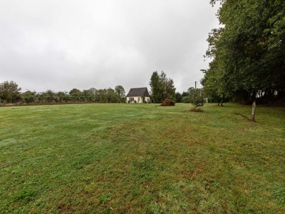 Holiday house Priziac Garden Hideaway - Outdoor photo 8