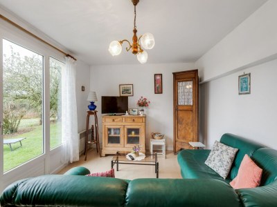 Holiday house Priziac Garden Hideaway - Features photo 9