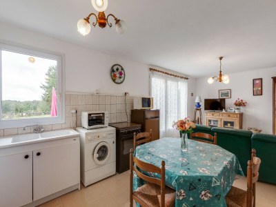 Holiday house Priziac Garden Hideaway - Features photo 11