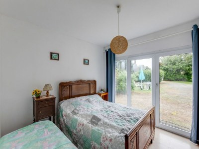 Holiday house Priziac Garden Hideaway - Features photo 14