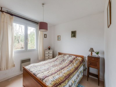 Holiday house Priziac Garden Hideaway - Features photo 15