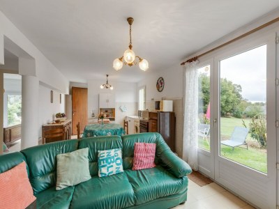 Holiday house Priziac Garden Hideaway - Features photo 16