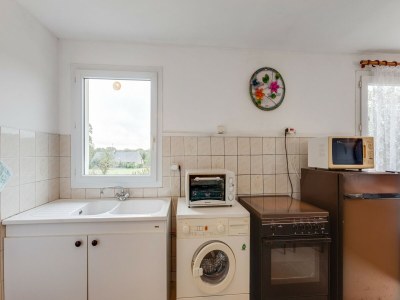 Holiday house Priziac Garden Hideaway - Features photo 20