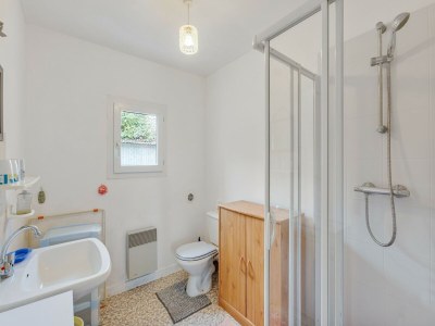 Holiday house Priziac Garden Hideaway - Features photo 22