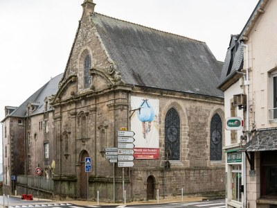 Holiday house Priziac Garden Hideaway - Environment photo 23