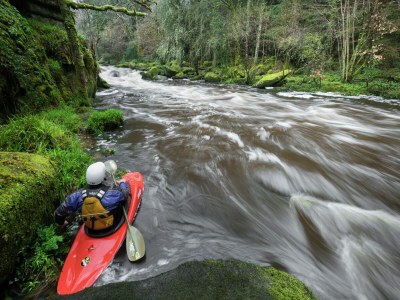 Holiday house Priziac Garden Hideaway - Environment photo 26