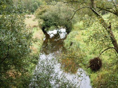 Holiday house Priziac Garden Hideaway - Environment photo 27