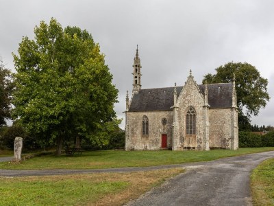 Holiday house Priziac Garden Hideaway - Environment photo 30