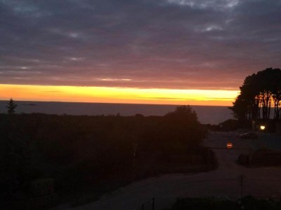 Holiday house Priziac Garden Hideaway - Environment photo 32