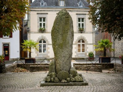 Holiday house Priziac Garden Hideaway - Environment photo 35