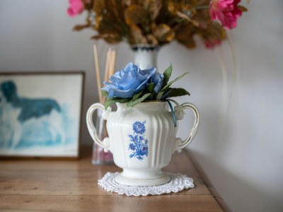 Holiday house Priziac Garden Hideaway - Outdoor photo 36