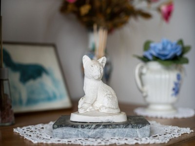 Holiday house Priziac Garden Hideaway - Outdoor photo 38