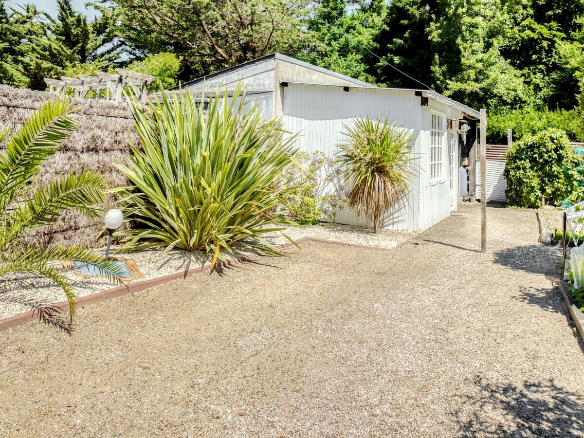 Holiday house Beachside Family Retreat - Outdoor photo 4