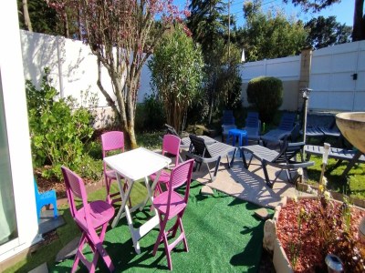 Holiday house Beachside Family Retreat - Outdoor photo 5