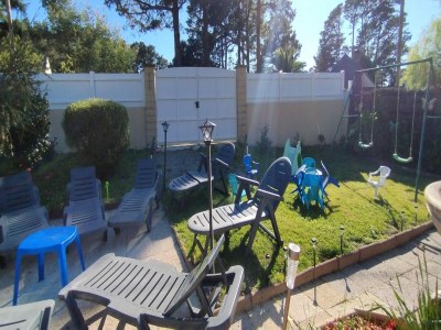 Holiday house Beachside Family Retreat - Outdoor photo 10