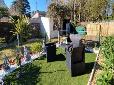 Holiday house Beachside Family Retreat - Outdoor photo 11