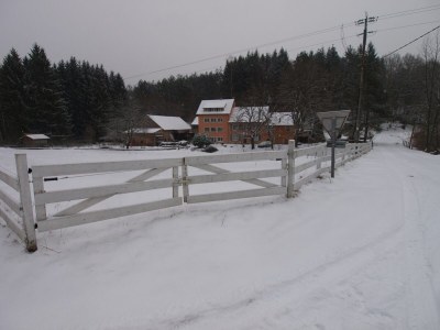 Holiday house Forest Retreat in Vosges - Outdoor photo 5