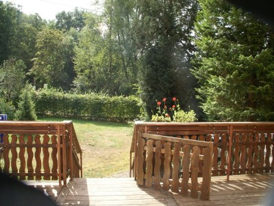 Holiday house Forest Retreat in Vosges - Outdoor photo 10