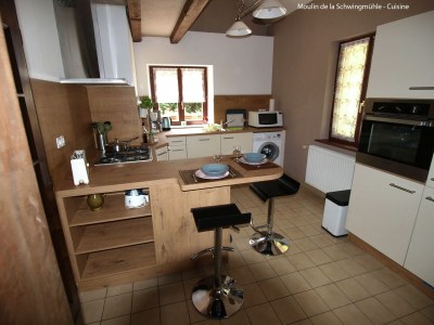 Holiday house Forest Retreat in Vosges - Features photo 16