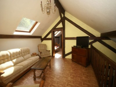 Holiday house Forest Retreat in Vosges - Features photo 17