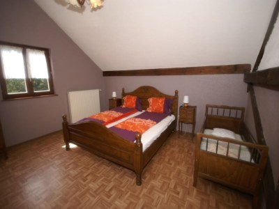 Holiday house Forest Retreat in Vosges - Features photo 18