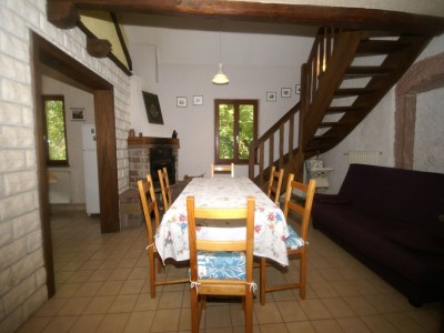 Holiday house Forest Retreat in Vosges - Features photo 19