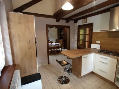 Holiday house Forest Retreat in Vosges - Features photo 20