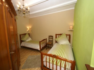 Holiday house Forest Retreat in Vosges - Features photo 22