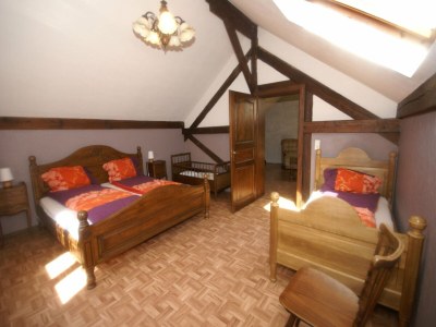 Holiday house Forest Retreat in Vosges - Features photo 23