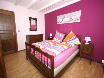 Holiday house Forest Retreat in Vosges - Features photo 24