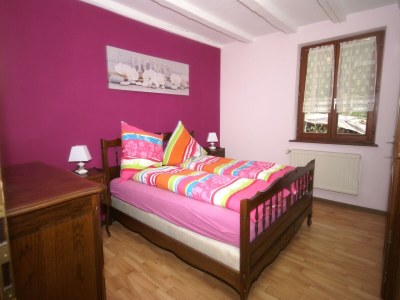 Holiday house Forest Retreat in Vosges - Features photo 25