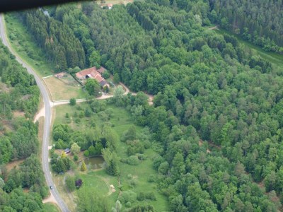 Holiday house Forest Retreat in Vosges - Environment photo 37