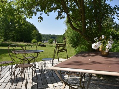 Holiday house Vosges Retreat with Sauna - Outdoor photo 5