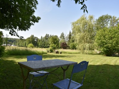 Holiday house Vosges Retreat with Sauna - Outdoor photo 6